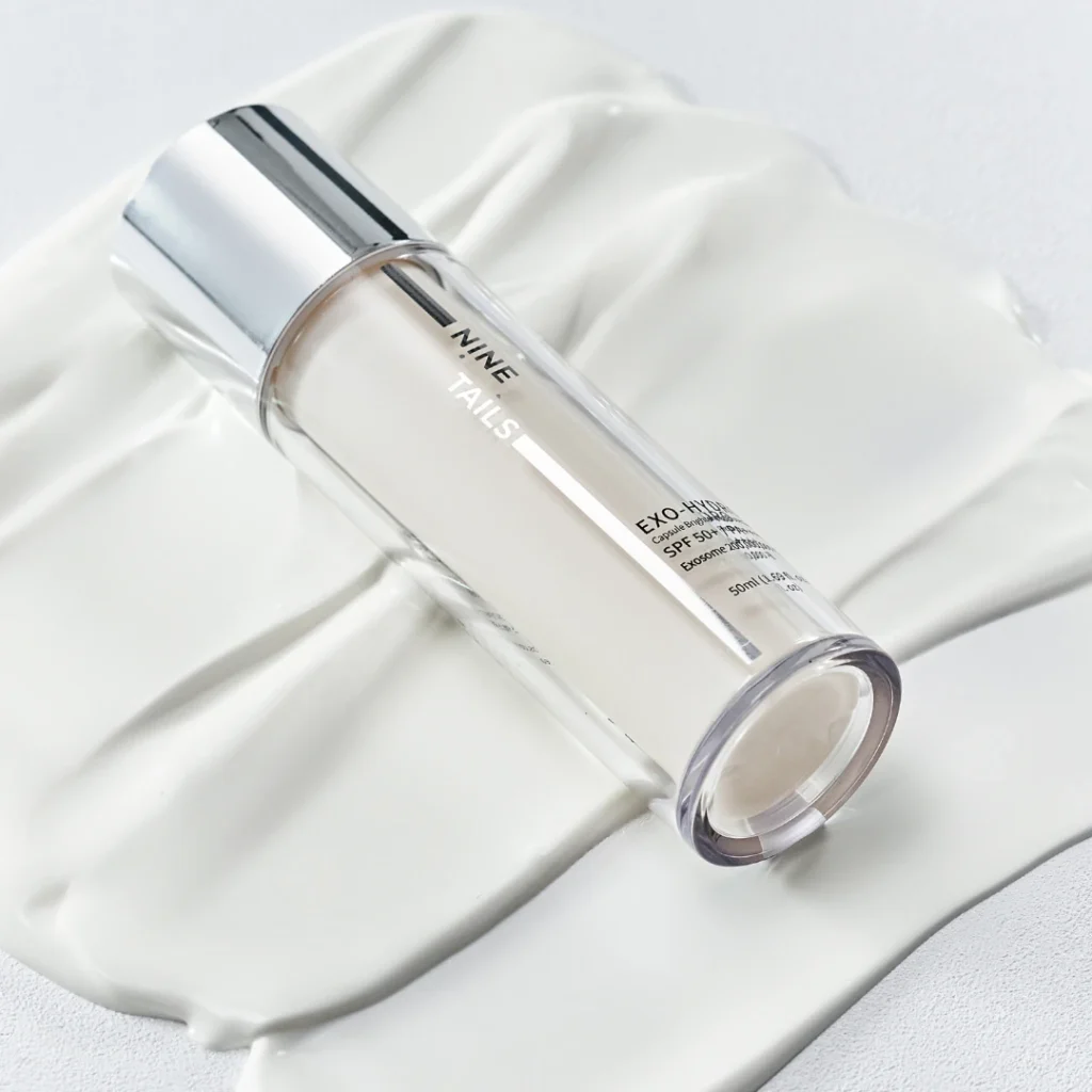 EXO-HYDRO Capsule Brightening Protector